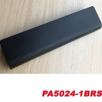 Laptop Baterija za Toshiba Satellite PA5024U-1BRS 5023 5024 C850 C855D PA5023U-1BRS PA5024 PA5023 PA5024U 6 Celic brezplačna dostava