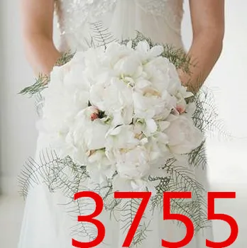 Poroka poročni dodatki, ki ima cvetje 3303 MNK