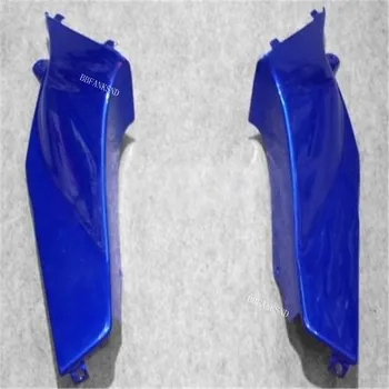 ABS plastično brizganje cesti, komplet za Honda, modra 600RR oklep CBR600RR 2005 2006 CBR 600 RR 05 06 fairings del telesa