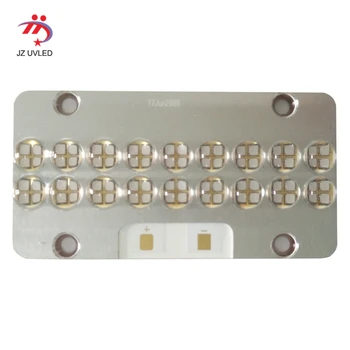 601556 A8D UV LED modul za uv gel za sušenje luči UV ploščad tiskalnik črnila, lakov, za zdravljenje suhe svetilke 365nm 395nm Ultravijolične luči