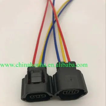3 Pin 7283-8730-30 Žice, Priključki EVO Mivec Cam Senzor Senzor Hitrosti z žico ali brez žice