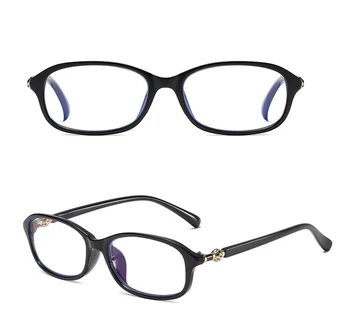 Gospa Ultralahkih Inteligentni Progresivna Multifokalna Obravnavi Očala Proti Blu Ray Glej Blizu in Daleč,+1 +1.5 +2 +2.5 +3 +3.5 +4