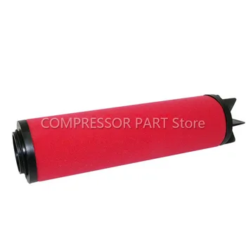 1624184412 = PD850-3000F plinovod filter line filter za Atlas Copco kompresor 1624-1844-12 = PD850-3000F