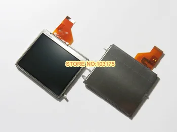 Original Nov LCD Zaslon Del Za Fuji Fujifirm Finepix Z1 Z Osvetlitvijo