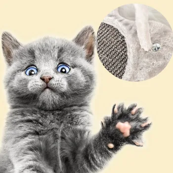 Mačka Scratcher Igrače Mucek Interaktivne Igrače Smešno Hišnih Mačk Nič Ploščica S Perja Za Mačje Igrače Dobave