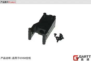 Ping GARTT (3 kos/veliko) GT450 Plastičnih Rep Boom Imetnik compat Poravnajte Trex 450