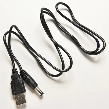 Visoka Kakovost Zapestnica USB Kabel polnilnika smartwatch Speed usb Kabel za polnjenje, za Prodnate času Krog/ čas jekla #0814