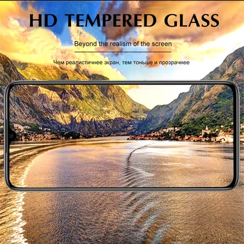 2v1 kaljeno steklo za xiaomi redmi 9 9a 9c fotoaparat screen protector za xiaomi xiomi xaomi redmi 9 a c a9 c9 varnostno steklo film