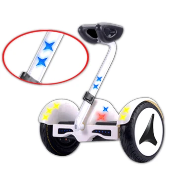 Avto Nalepke Nepremočljiva Visoke Intenzivnosti Odsevni Trak Varnostnim Trakom za Rolerji kolo motorno kolo sprehajalci baby