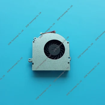 Nov hladilni ventilator Za Toshiba Satellite L505D-GS6000 CPU Ventilator hladilnika