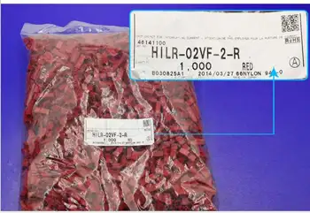 HILR-02VF-2-R Ohišja Priključki priključki ohišja novih in izvirnih delov