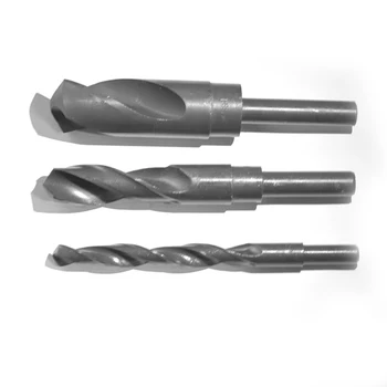 13.1 13.2 mm mm 13.3 mm 13,4 mm 13.5 mm HSS Zmanjša Naravnost Ročice Twist Drill Bit Kolenom Dia 12,7 mm 1/2 palčni 13.1 13.2 13.3 13.4 13.5