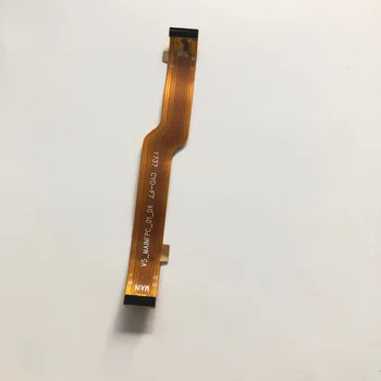 Uporablja USB Polnjenje Odbor za Matično ploščo FPC Za MEIIGOO S8 MT6750T Jedro Octa 6.1