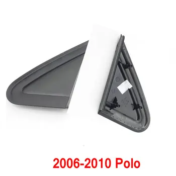 Velja za Polo2002-2018 Vzvratno ogledalo trikotnik Zunanjost trim plošči rearview mirror