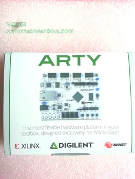 Arty Artix-7 spot 410-319 FPGA razvoj odbor Digilent Xilinx Artix-35T