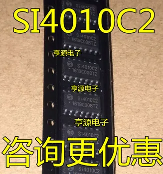 SI4010 SI4010-C2-GSR SI4010C2 SOP