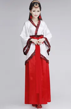 Starodavne Dinastije Tang Hanfu ženski/moški kostum prsih jakno, krilo kostum obleko Kitajska veter Princesa/Princ