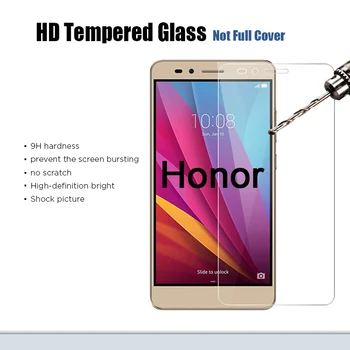 Trdoto Screen Protector za Čast Igrati 4T Pro 4 Pro Kaljeno Steklo za Huawei P30 Lite X10 Max (5G) HD Zaščitno Steklo