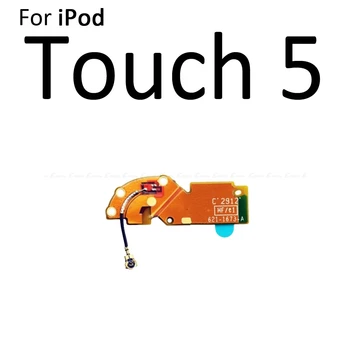 Antenski Signal Wifi Anten Flex Kabel Trak Za iPod Touch 4 5 6 Nadomestni Deli