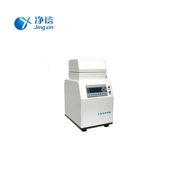 Jingxin Tehnologije Rastlinskih Tkiv Sistema za Obdelavo Tkiva Mlinček Instrumenta Znanstveno Laboratorijske Opreme Wonbio-48P