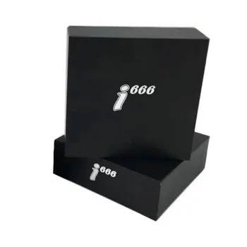 I666 TWS Pop Up Slušalke Brezžične Bluetooth Slušalke šumov Za Andriod Xiaomi PK i12 i10 i30 i20 i200 tws Slušalke