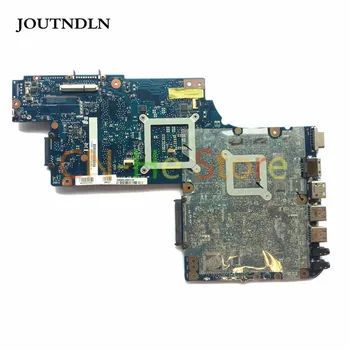 JOUTNDLN ZA TOSHIBA SATELLITE C850 L850 15.6 Prenosni računalnik z Matično ploščo H000051550 DDR3 HM76 W/ HD4000 in HD7670M GPU