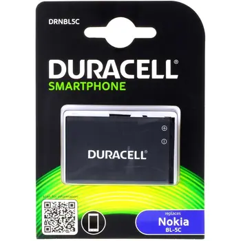 Duracell baterije Nokia model BL5C