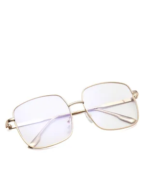 VWKTUUN Kratkovidnost Očala Okvir Ženski Eye Glasses Okvir Ženske Moški Letnik Optični Kvadratnih Očala Okvirji Prevelike Očala