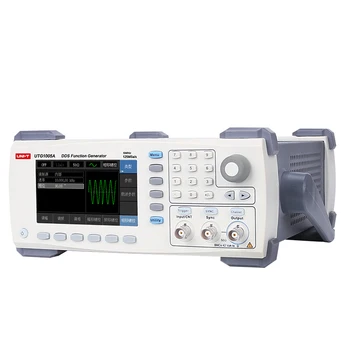 ENOTA UTG1005A funkcija / poljubna valovna generator impulzov valovnih oblik, nastavljiv Signalni Generatorji