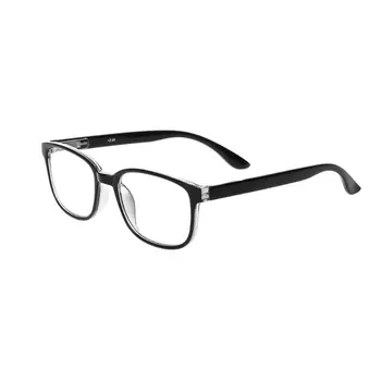 Moda Novo 1 Pc Anti Modra Svetloba Obravnavi Očala Unisex Očala Progresivna Multifokalna Očala Poslovni Moški Ženske +1.0~+3.5