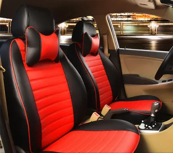 Avtomobilskih sedežnih prevlek pu usnje blazine, preproge za Ferrari GMC Savana JAGUAR Smart Lamborghini Murcielago Gallardo Rolls-Royce Phantom