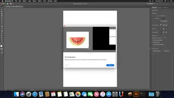 Ilustrator CC 2020 Vektorske Grafike Programske opreme za Obdelavo Mac