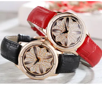 Dames horloge digitale 2019, vrouwen letnik bleščice horloges top blagovne znamke luxe rose zlata modna blagovna znamka, ki