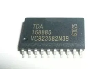 10PCS TDA16888 DIP