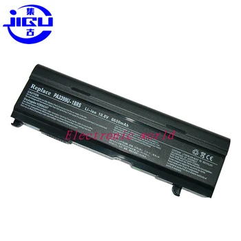 JIGU Novo 9cell laptop baterije PA3399U-1BAS PA3399U-1BRS PA3399U-2BAS PA3399U-2BRS PA3478U-1BAS PA3478U-1BRS PABAS057 Za Toshiba