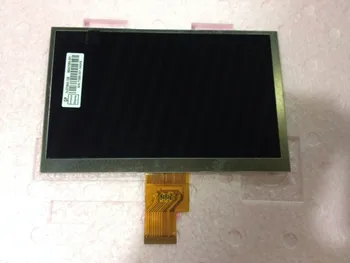 HE070NA-13B HE070NA-13A 7 palčni 40 pin LCD zaslon