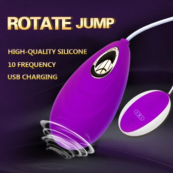 Brezžični Daljinski Vibrator Odraslih Igrače Za Pare, USB Polnilne Dildo G Spot Klitoris Stimulator Vibratorji Sex Igrača Za Ženske