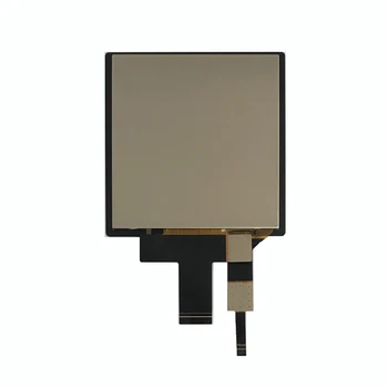 4.0 Palčni Kvadratnih IPS TFT 720*720/480*480, ST7703, MIPI/RGB Vmesnik, Visoko Svetlost, IPS LCD z Kapacitivni zaslon, občutljiv na Dotik