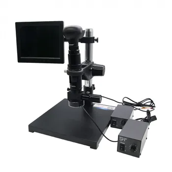 SK2700PD Digitalni Mikroskop Lupo z 8