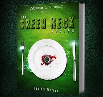 Zelena Vratu Sistem, ki ga Gabriel Werlen,čarovniških Trikov