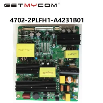 Getmycom original za 4702-2PLFH1-A4231B01 65PUF6051 / T3 LCD TV Moč Krovu test