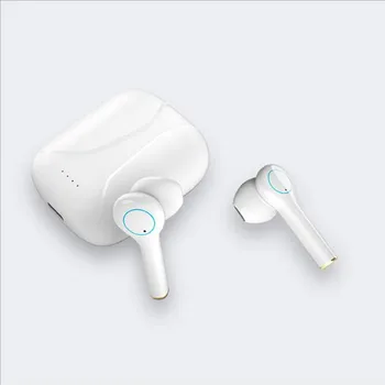 Smart wireless čepkov Bluetooth TWS5.0 dotik mini L31 HD klic čepkov v uho nepremočljiva šport high-fidelity stereo uporaba