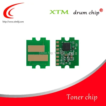 8X Toner čip PK5019K 1T02TX0UT0 PK5019 PK-5019 za Kyocera P-C4072c kopirni stroj laser čip