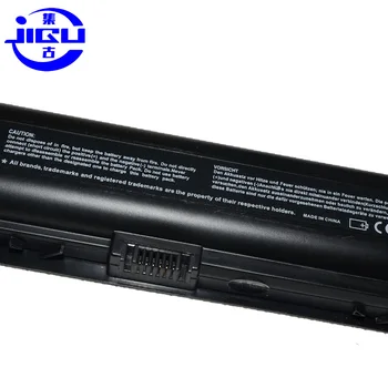 JIGU Novo 6 Cell Laptop Baterija Za HP Compaq Presario A900 C700 f in 500 F700 V3000 V3100 V3500 V3600 V6000 V6100 V6200 V6300 V6500