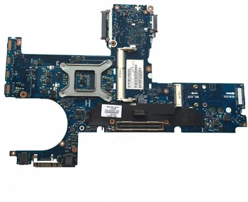 Odlično Za HP 6450B 6550B 613293-001 Prenosni računalnik z Matično ploščo Mainboard HM57 DDR3 Dela
