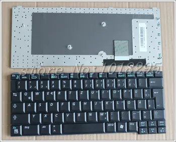 Nov laptop tipkovnici SAMSUNG Q30 tipkovnico GR/nemški