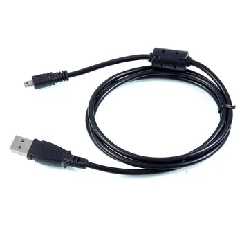 USB za SINHRONIZACIJO Podatkov Kabel Kabel Vodila Za Fotoaparat Sony Cybershot DSC S700 s S700b S700p/r
