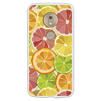 Stand case costume drawing Citricos WP015 for Motorola Moto G7 Play
