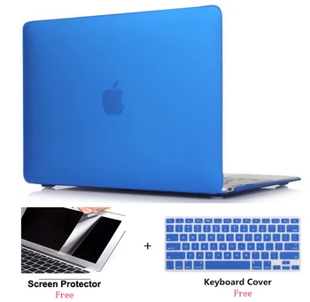 Motnega Površina Mat Trdi Pokrovček Za MacBook Pro 13-Palčni s CD-ROM-a (Model: A1278, Različica Zgodaj 2012/2011/2010/2009/2008)