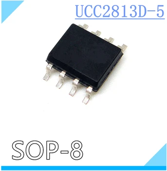 UCC2813D-5 SOP8 3pcs/Veliko
